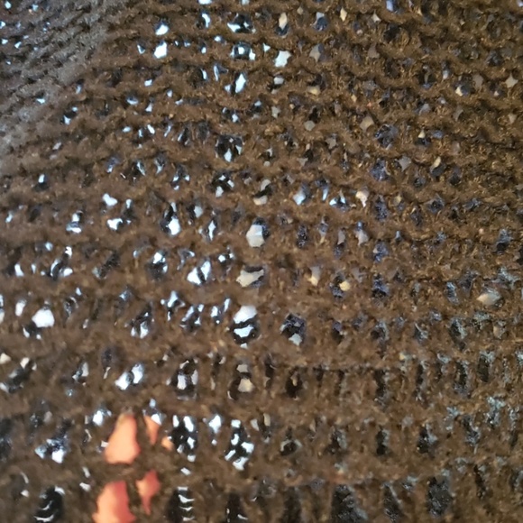 Decree Sweater - Picture 3 of 3